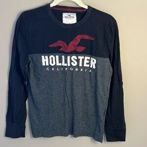 Long sleeve t-shirt